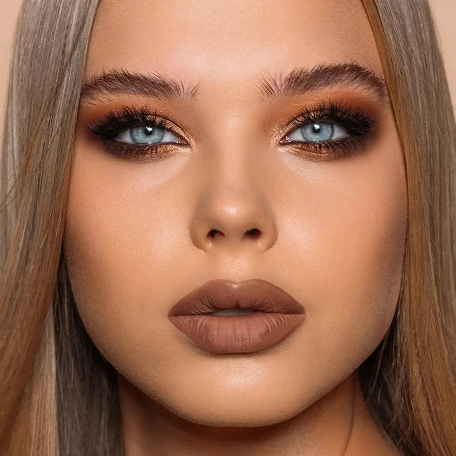 BIBA EYESHADOW PALETTE - Image 4