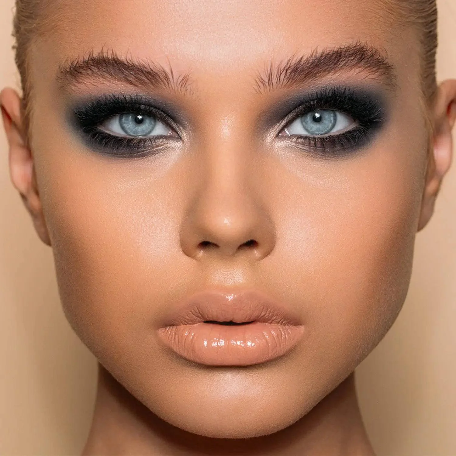 BIBA EYESHADOW PALETTE - Image 5