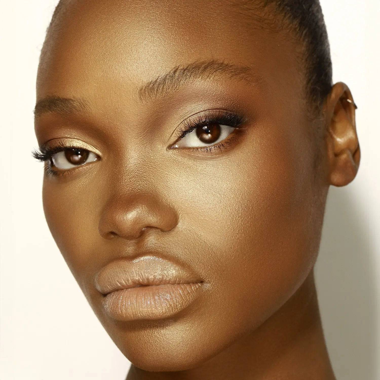 BIBA EYESHADOW PALETTE - Image 8