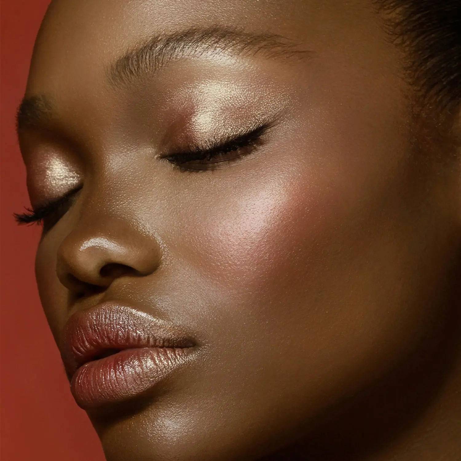 BLOOM FACE GLOW PALETTE - Image 4