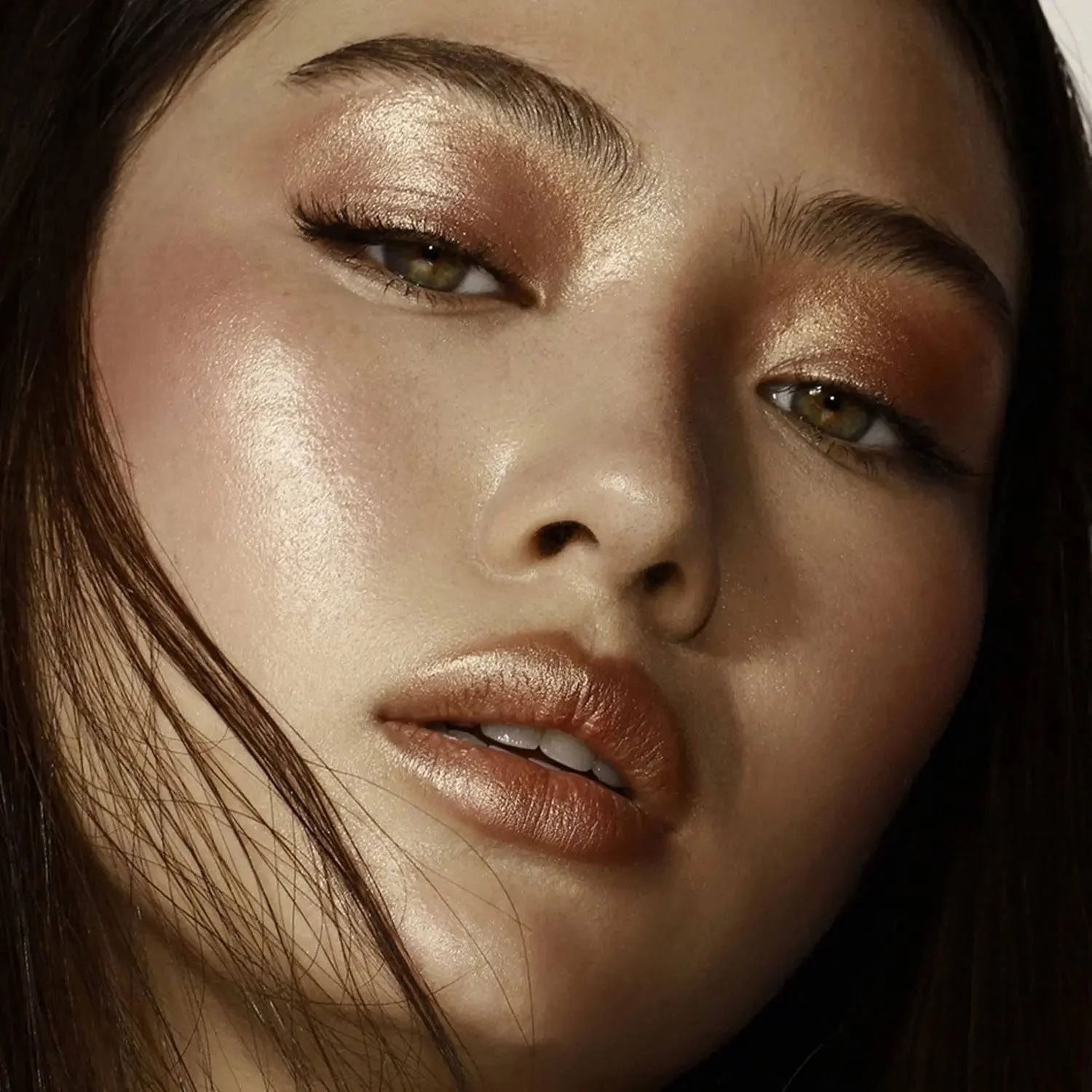 BLOOM FACE GLOW PALETTE - Image 5