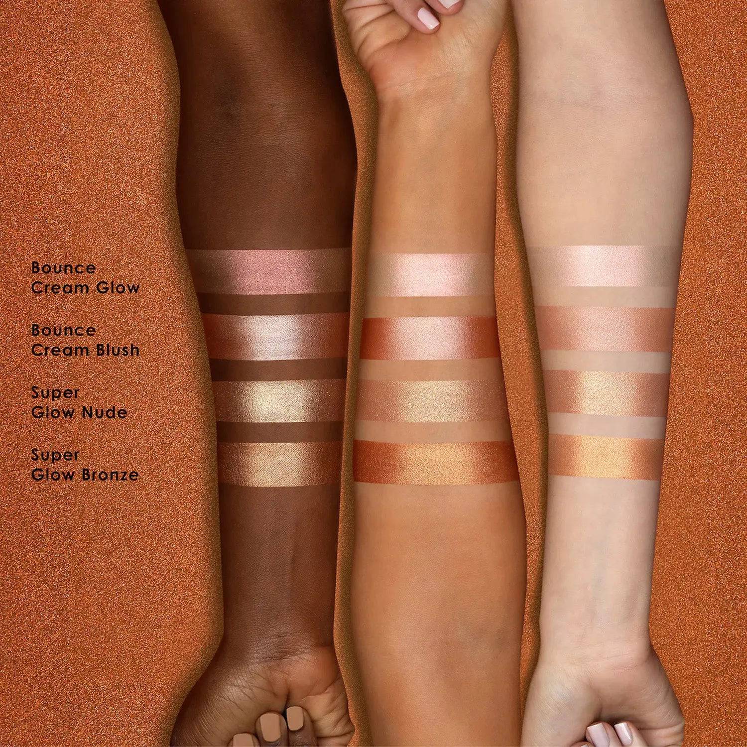 BRONZE CHEEK - Image 3