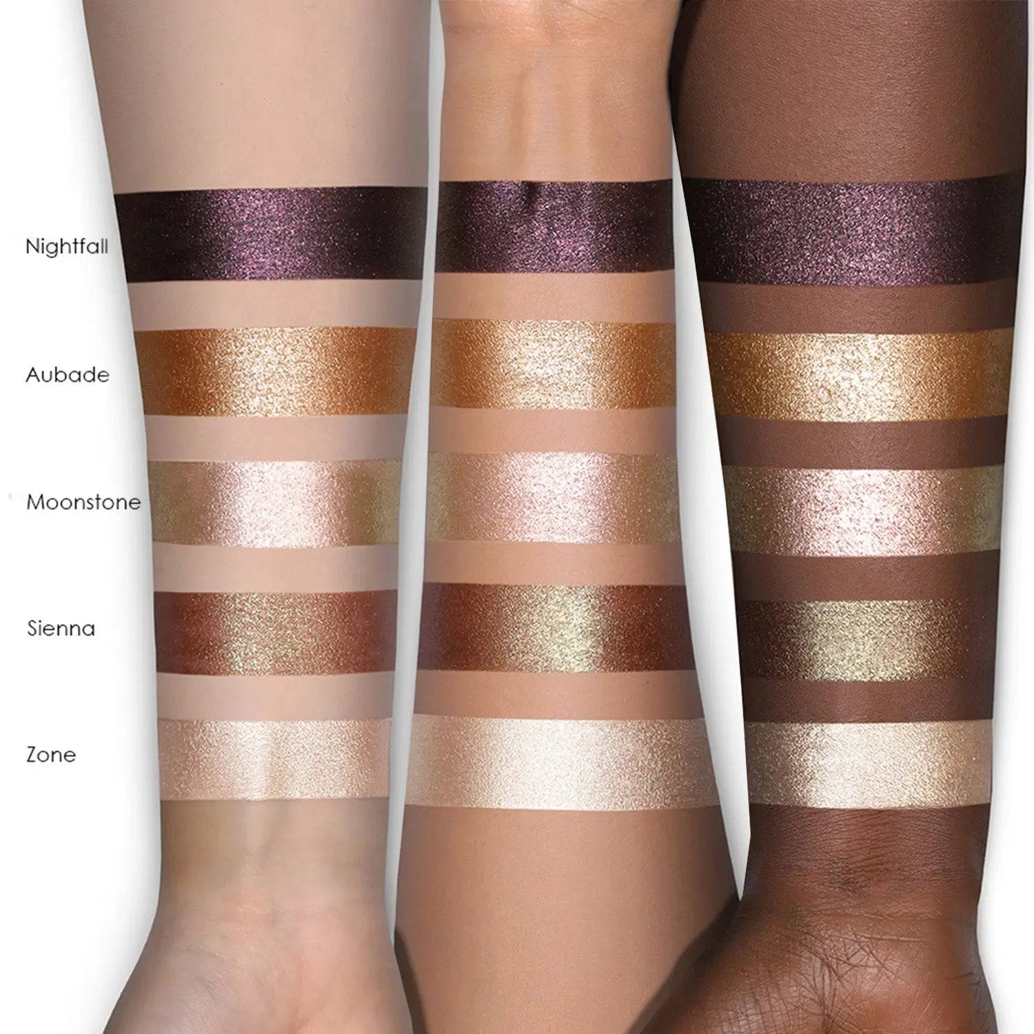 CHROMA CRYSTAL LIQUID EYESHADOW - Image 13