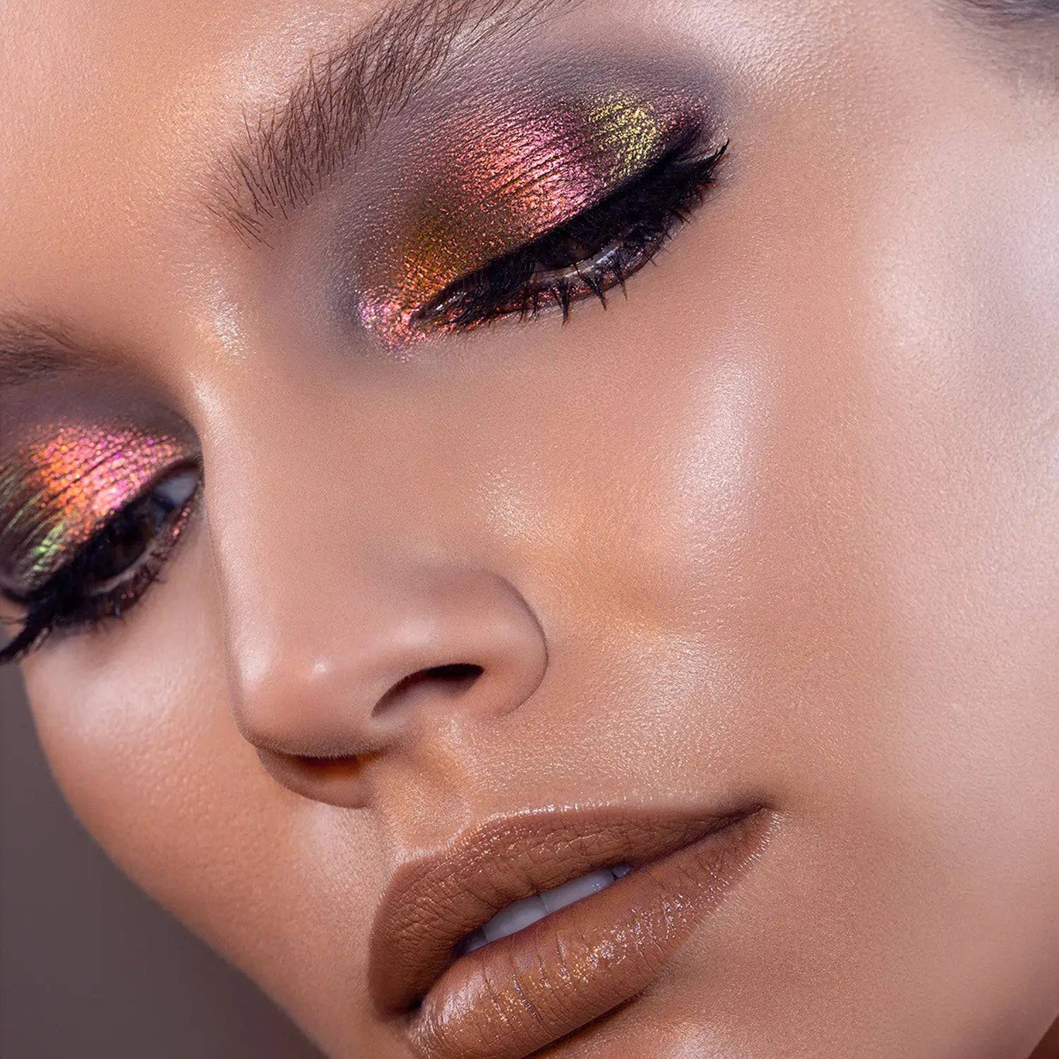 CHROMIUM LIQUID EYESHADOW - Image 5