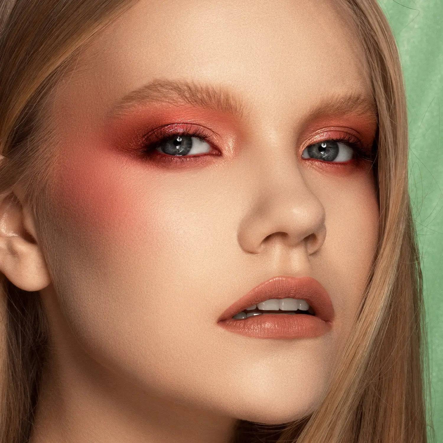 CORAL EYESHADOW PALETTE - Image 4
