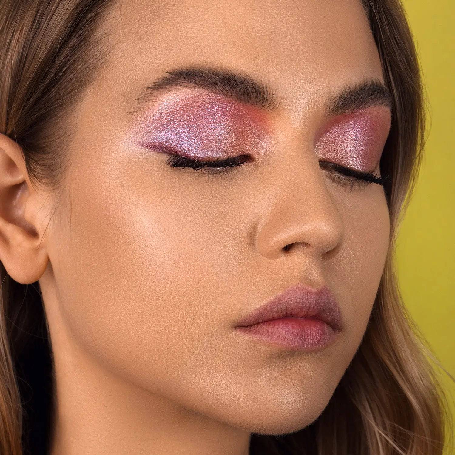 CORAL EYESHADOW PALETTE - Image 5