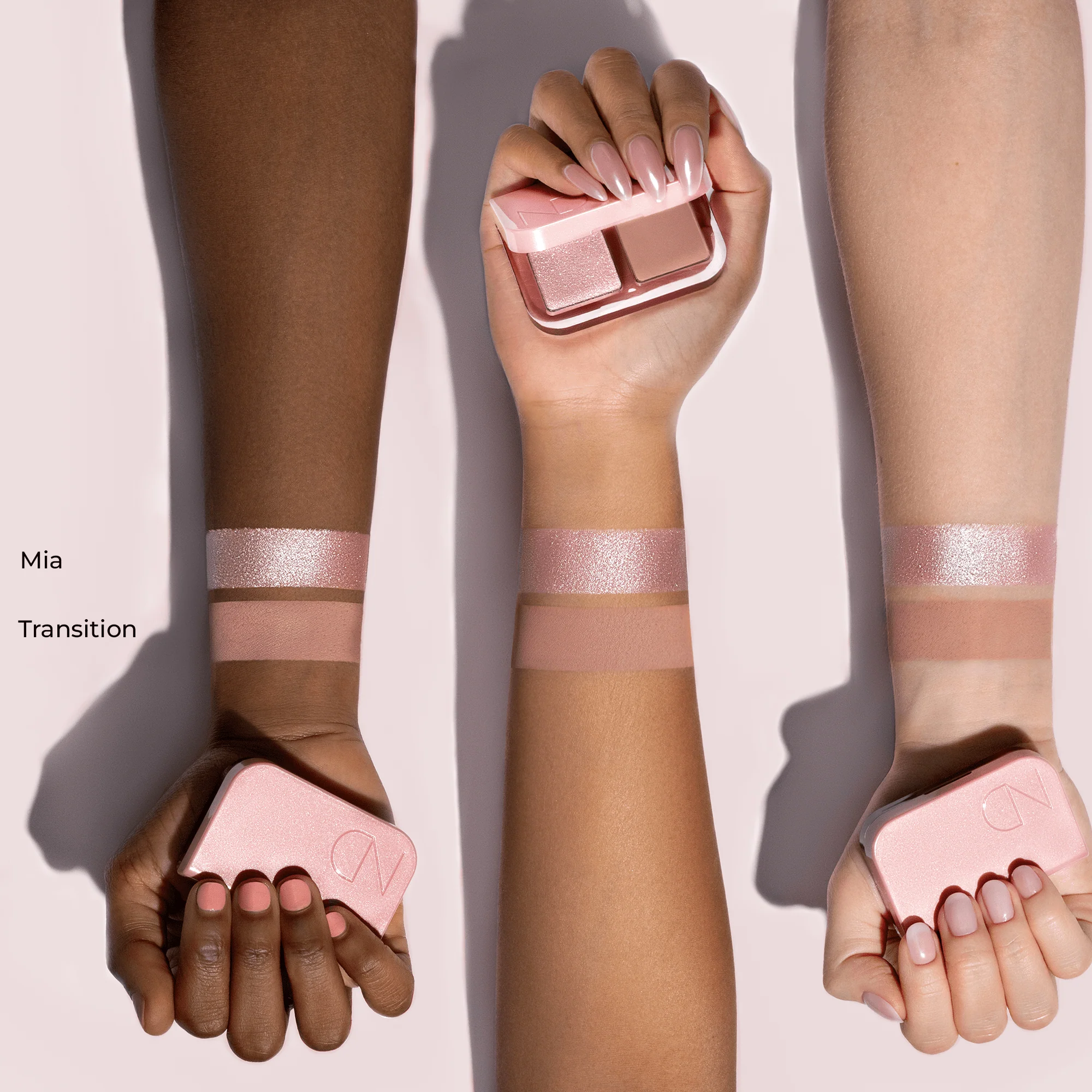 ESSENTIAL EYESHADOW DUO - Image 7