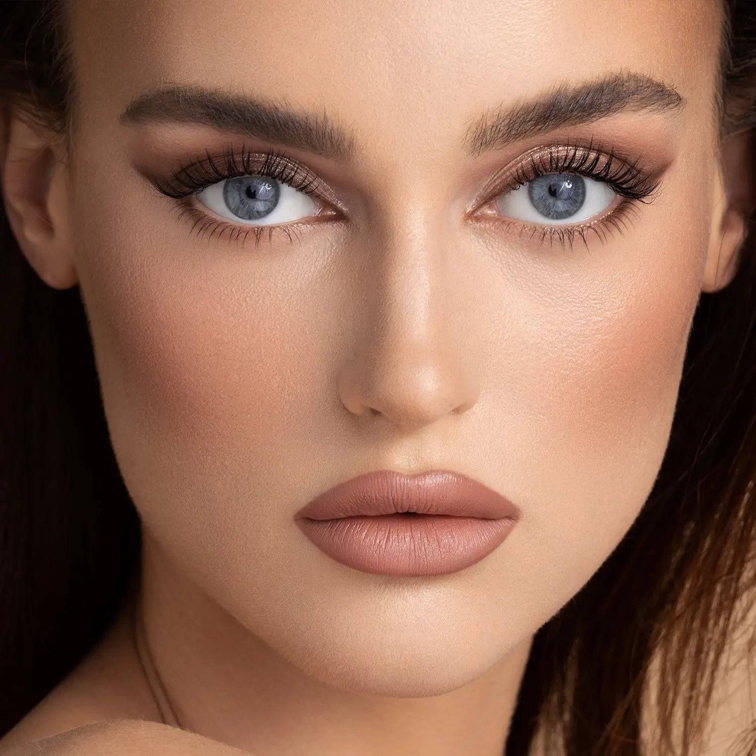 GLAM FACE PALETTE - Image 4