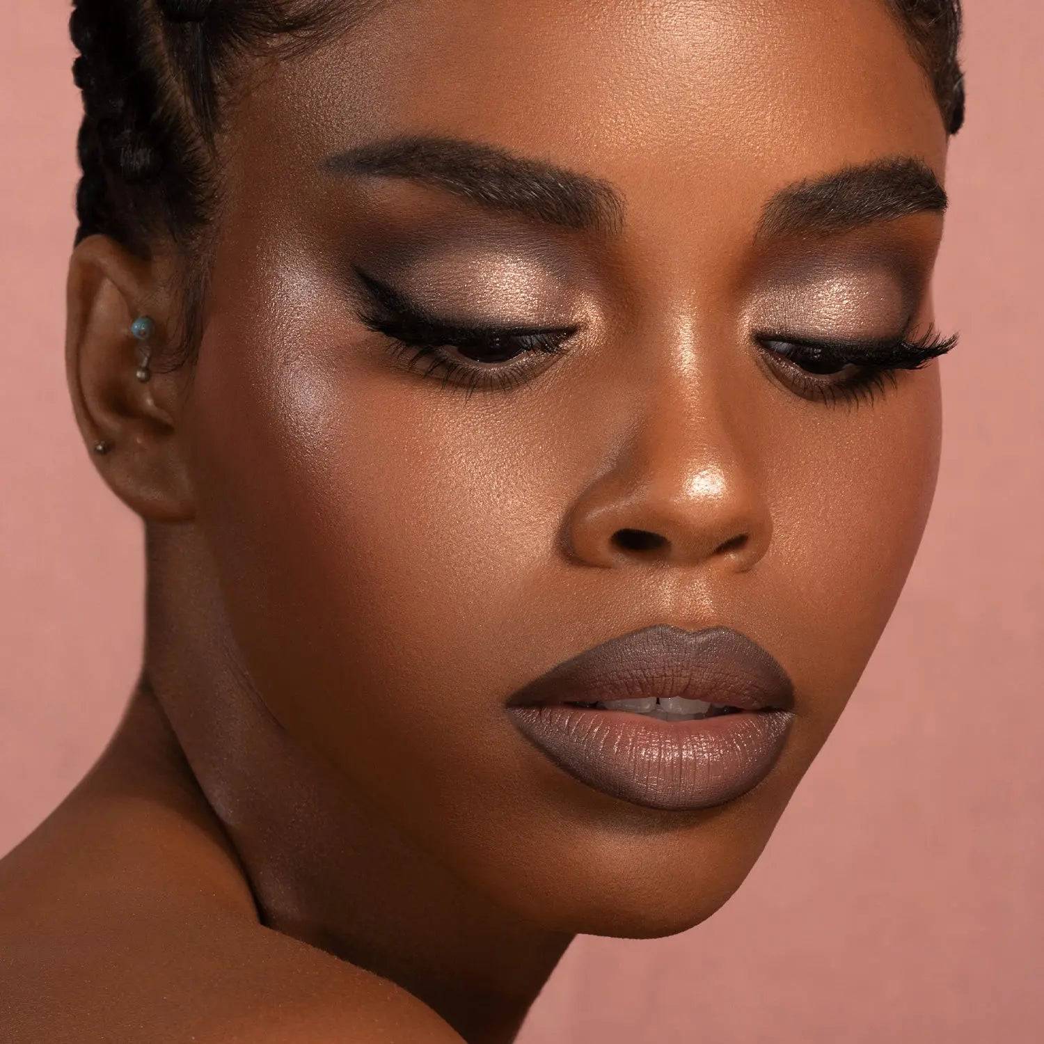 GLAM FACE PALETTE - Image 8