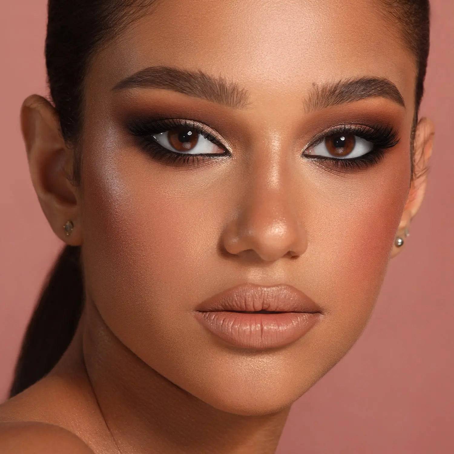 GLAM FACE PALETTE - Image 9