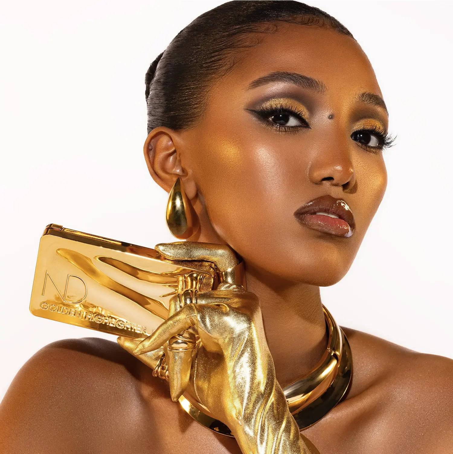 GOLDEN HIGHLIGHTER TRIO - Image 9