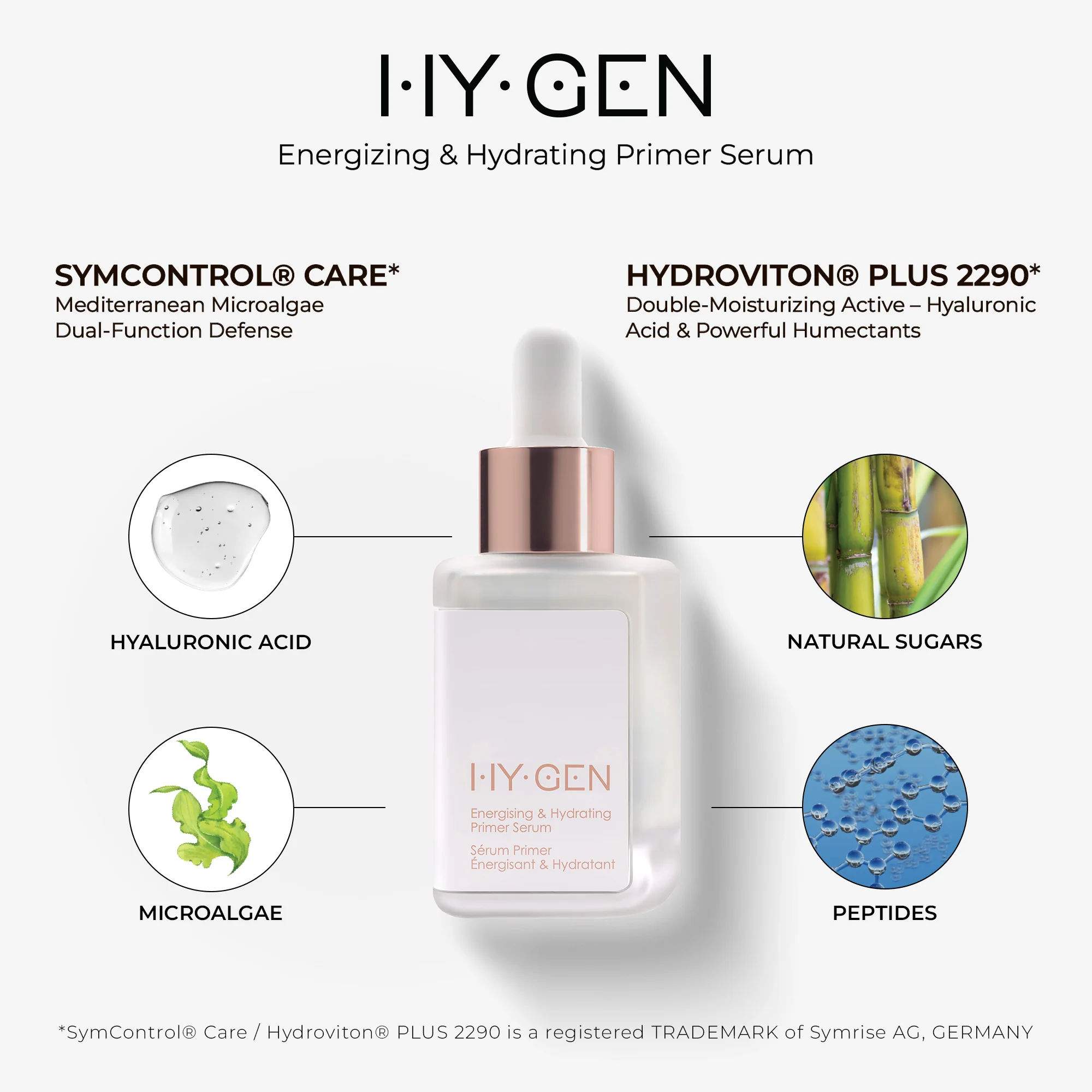 HY-GEN PRIMER SERUM - Image 5