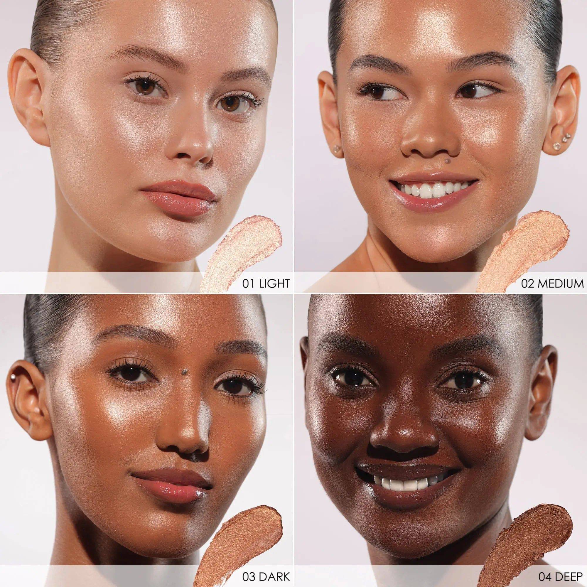 HY-GEN SKINCARE INFUSED GLOW BEAUTIFIER - Image 10