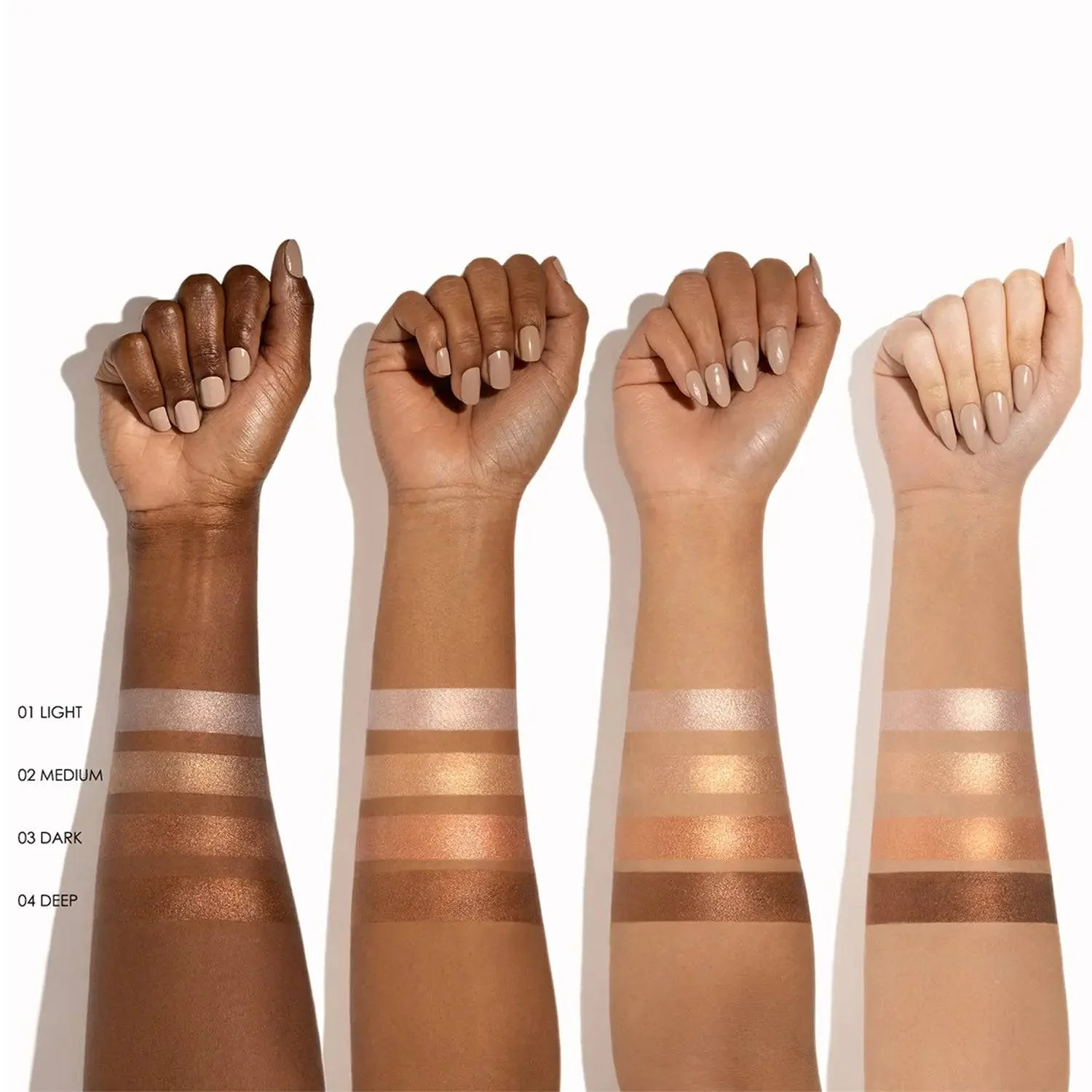 HY-GEN SKINCARE INFUSED GLOW BEAUTIFIER - Image 11