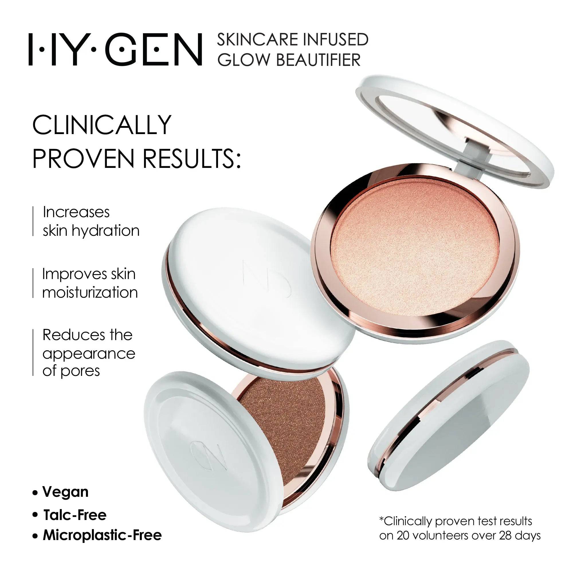 HY-GEN SKINCARE INFUSED GLOW BEAUTIFIER - Image 9