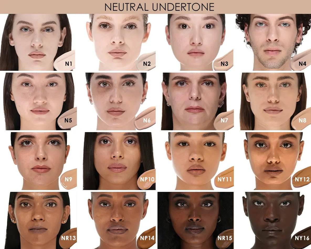 HY-GLAM CONCEALER - Image 104