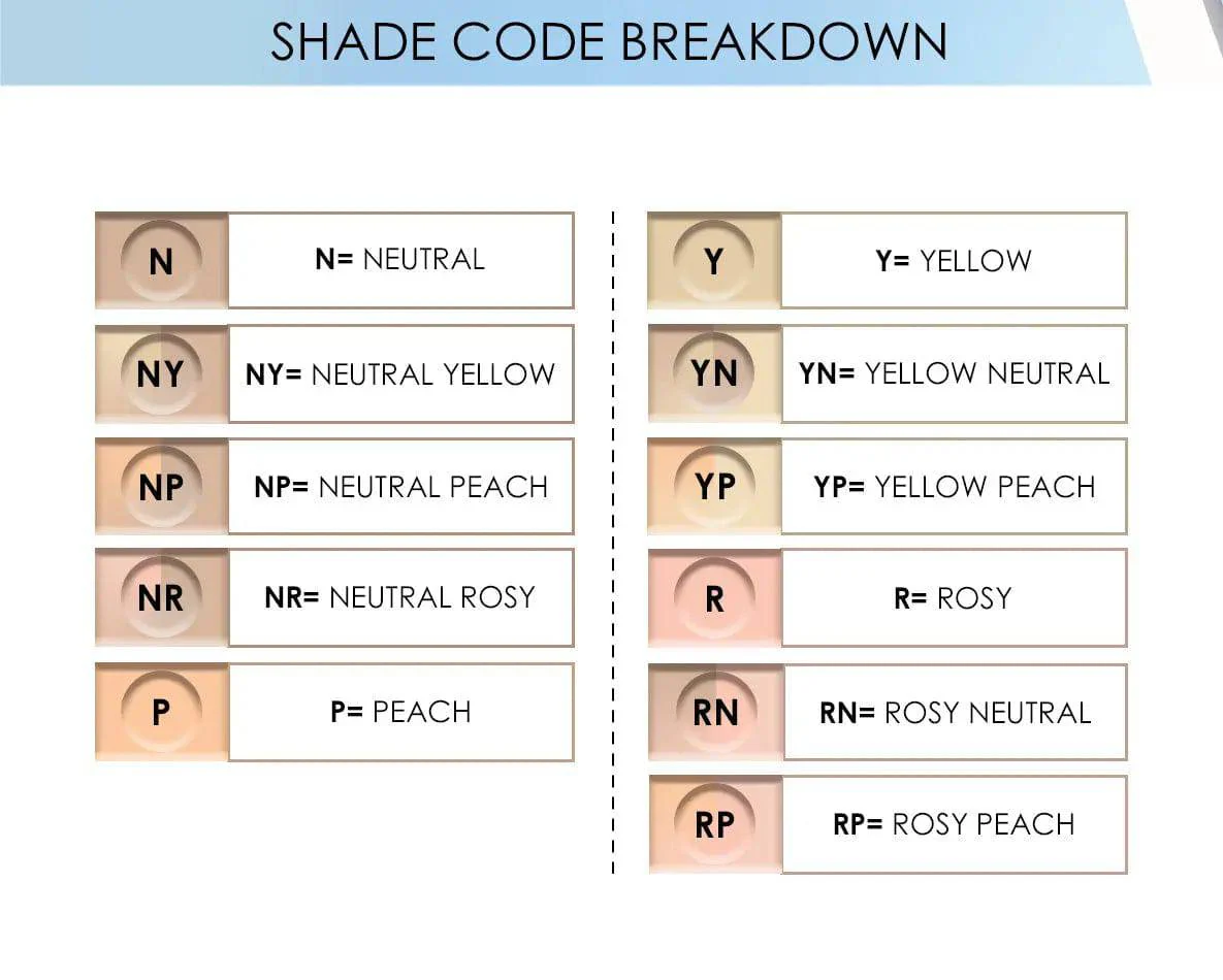 HY-GLAM CONCEALER - Image 111