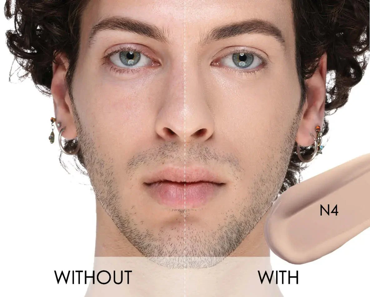 HY-GLAM CONCEALER - Image 12