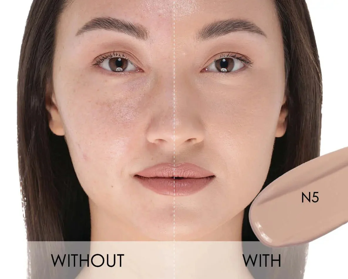 HY-GLAM CONCEALER - Image 14