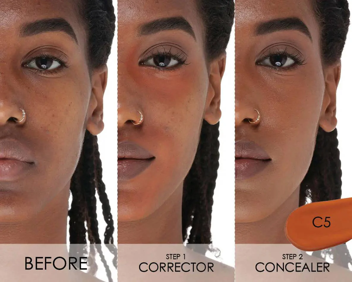 HY-GLAM CORRECTOR - Image 14