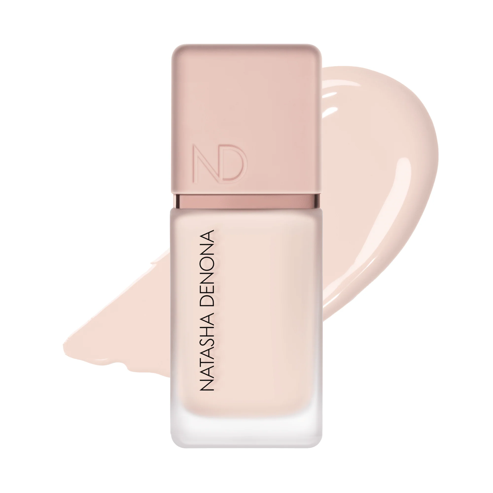 HY-GLAM FOUNDATION - Image 12