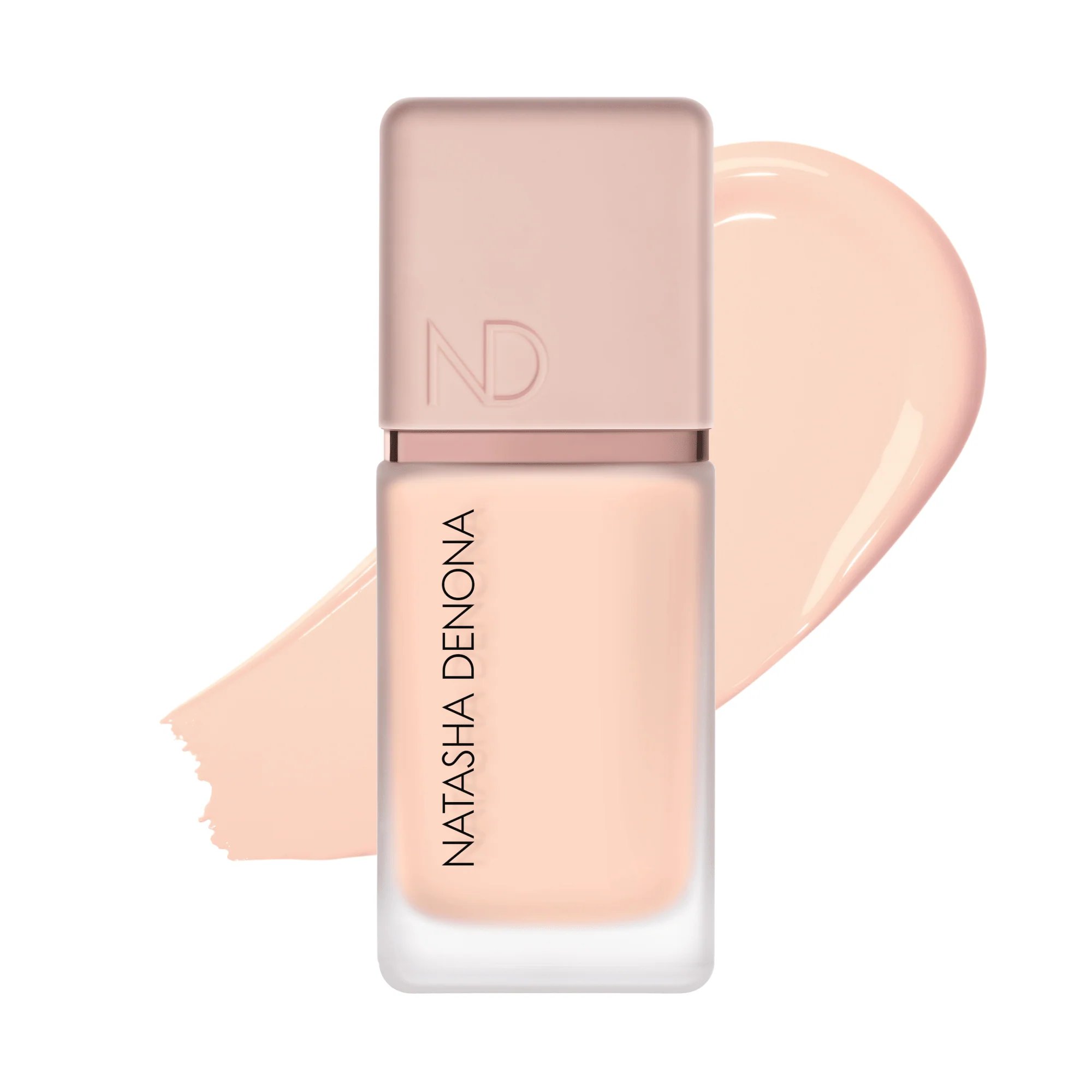 HY-GLAM FOUNDATION - Image 14