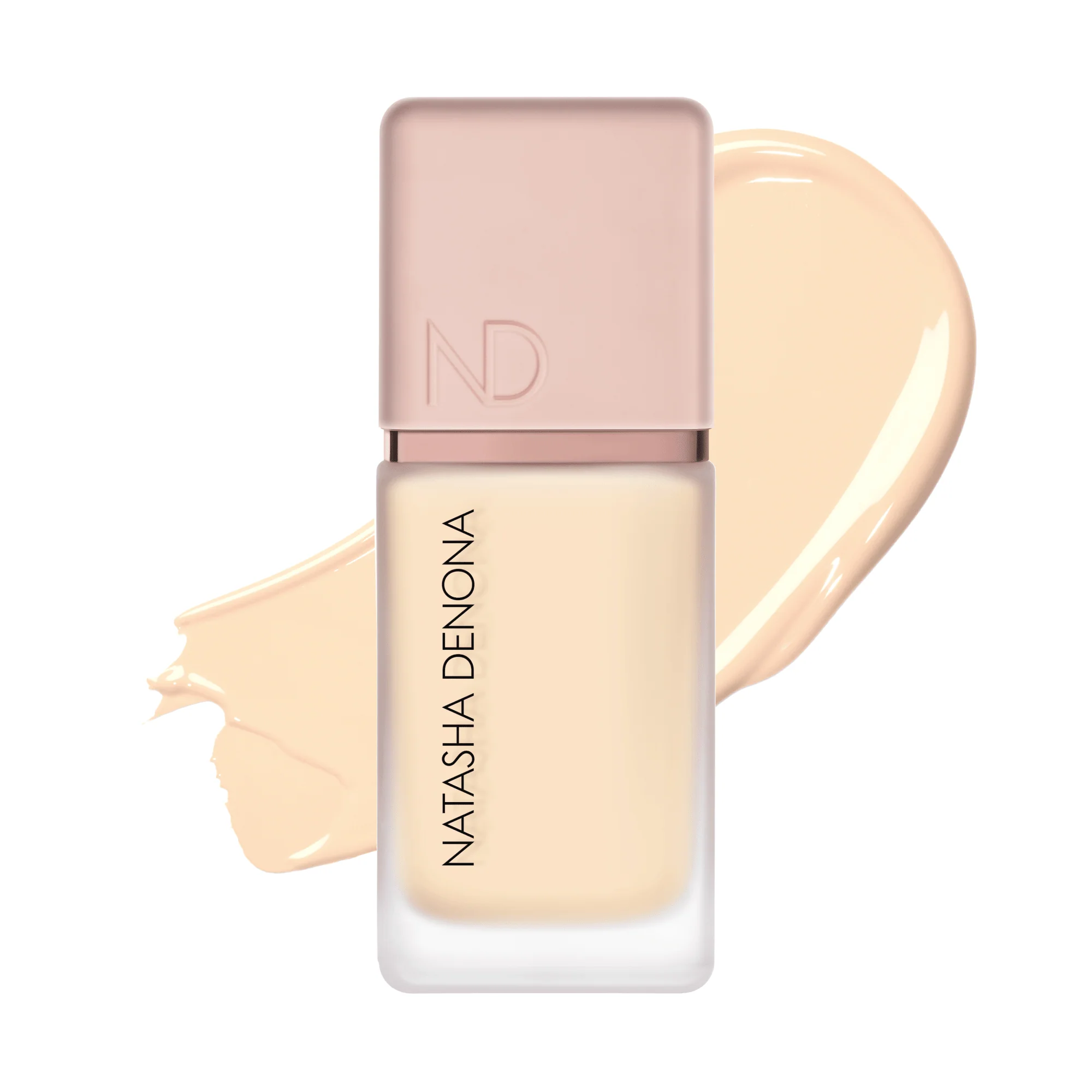 HY-GLAM FOUNDATION - Image 15