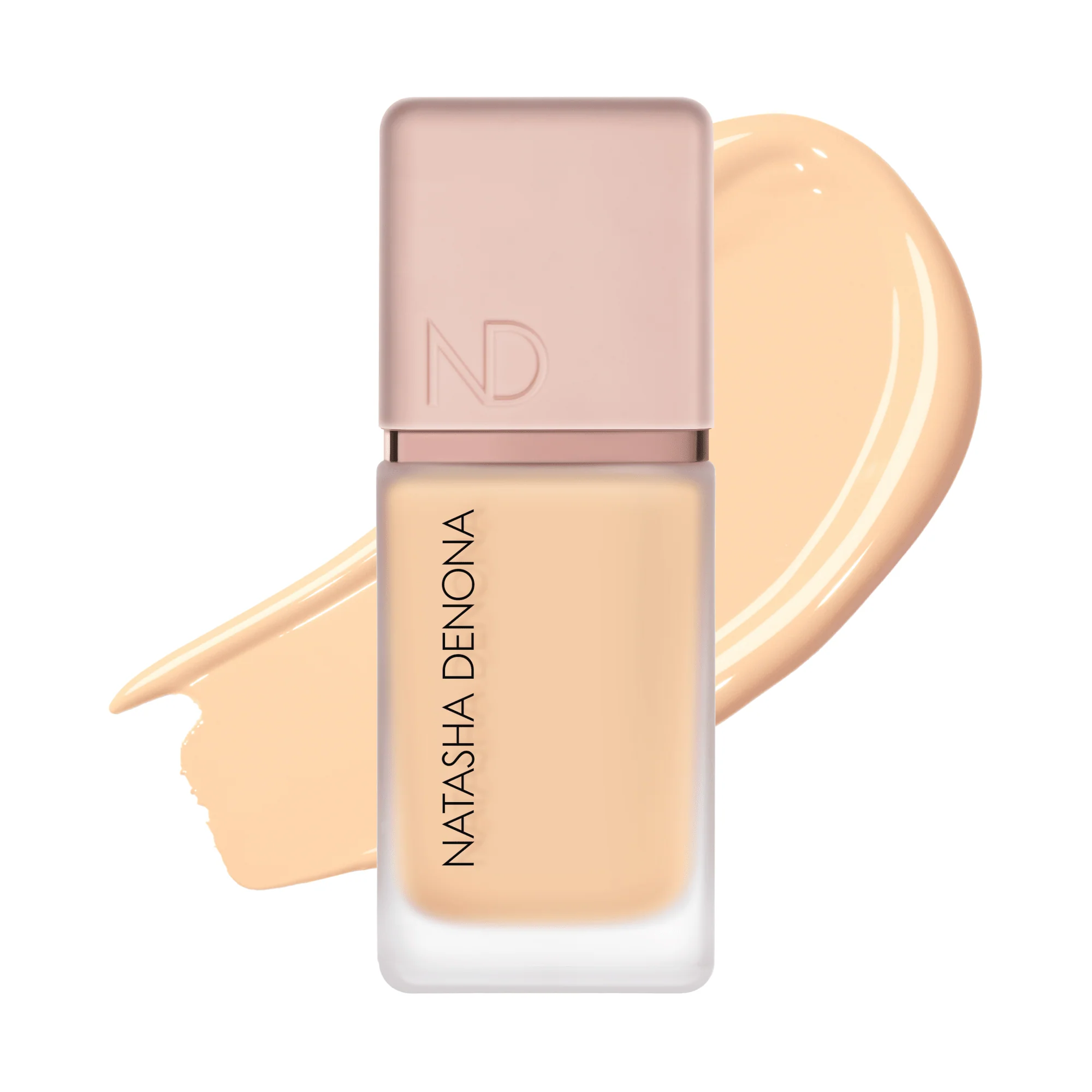 HY-GLAM FOUNDATION - Image 16