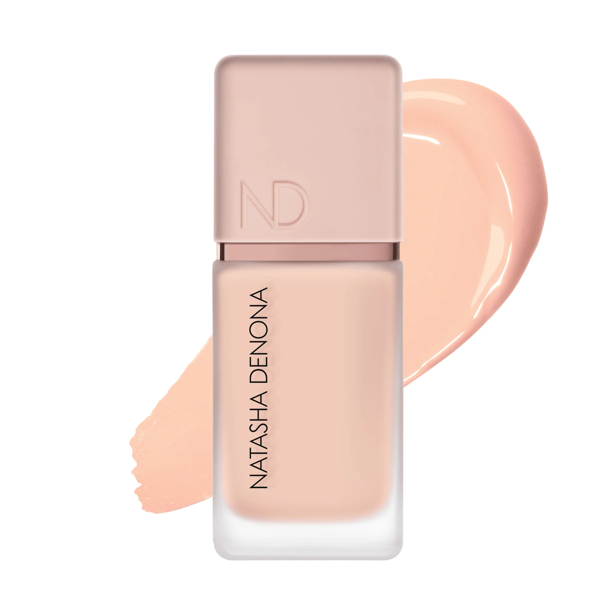 HY-GLAM FOUNDATION - Image 17