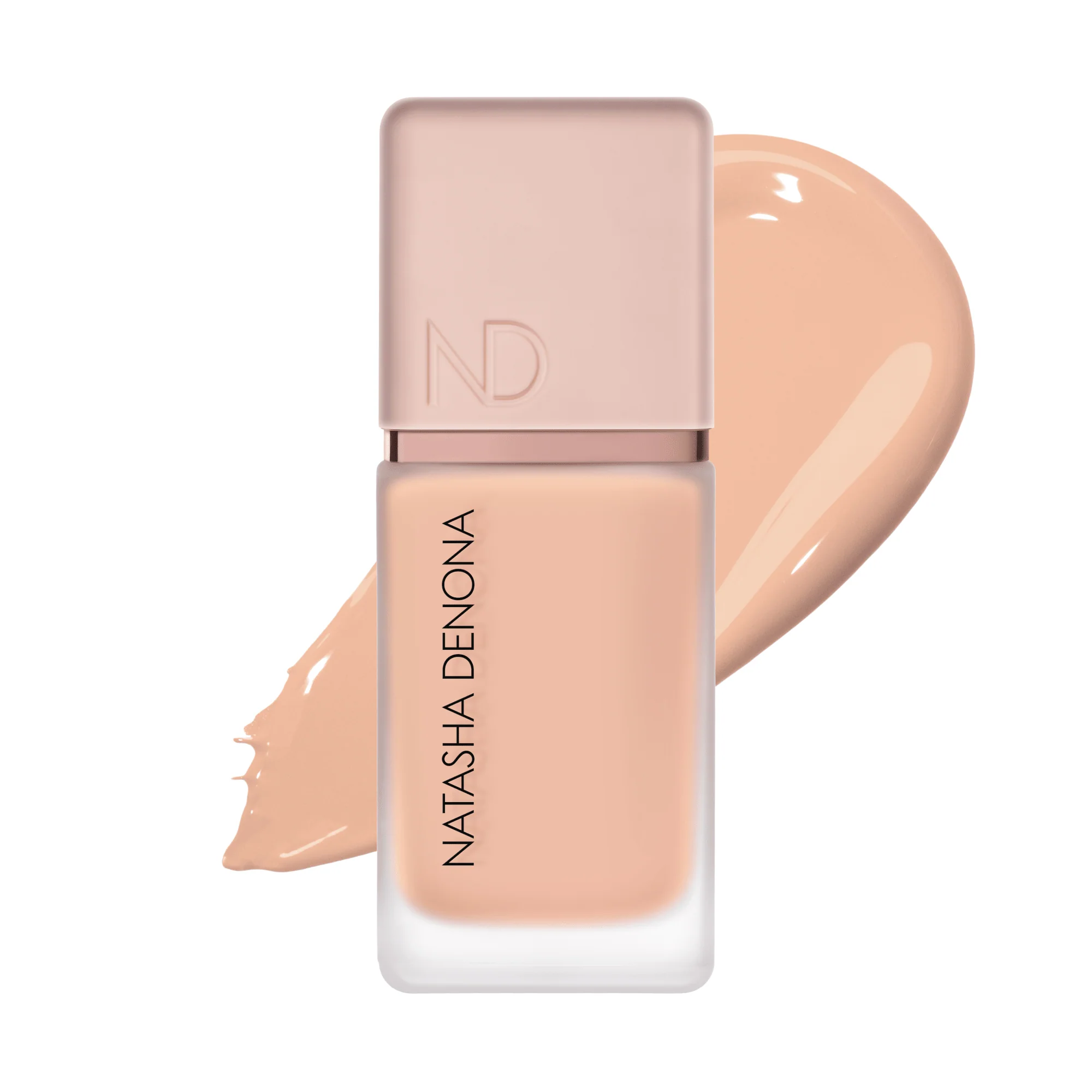 HY-GLAM FOUNDATION - Image 18