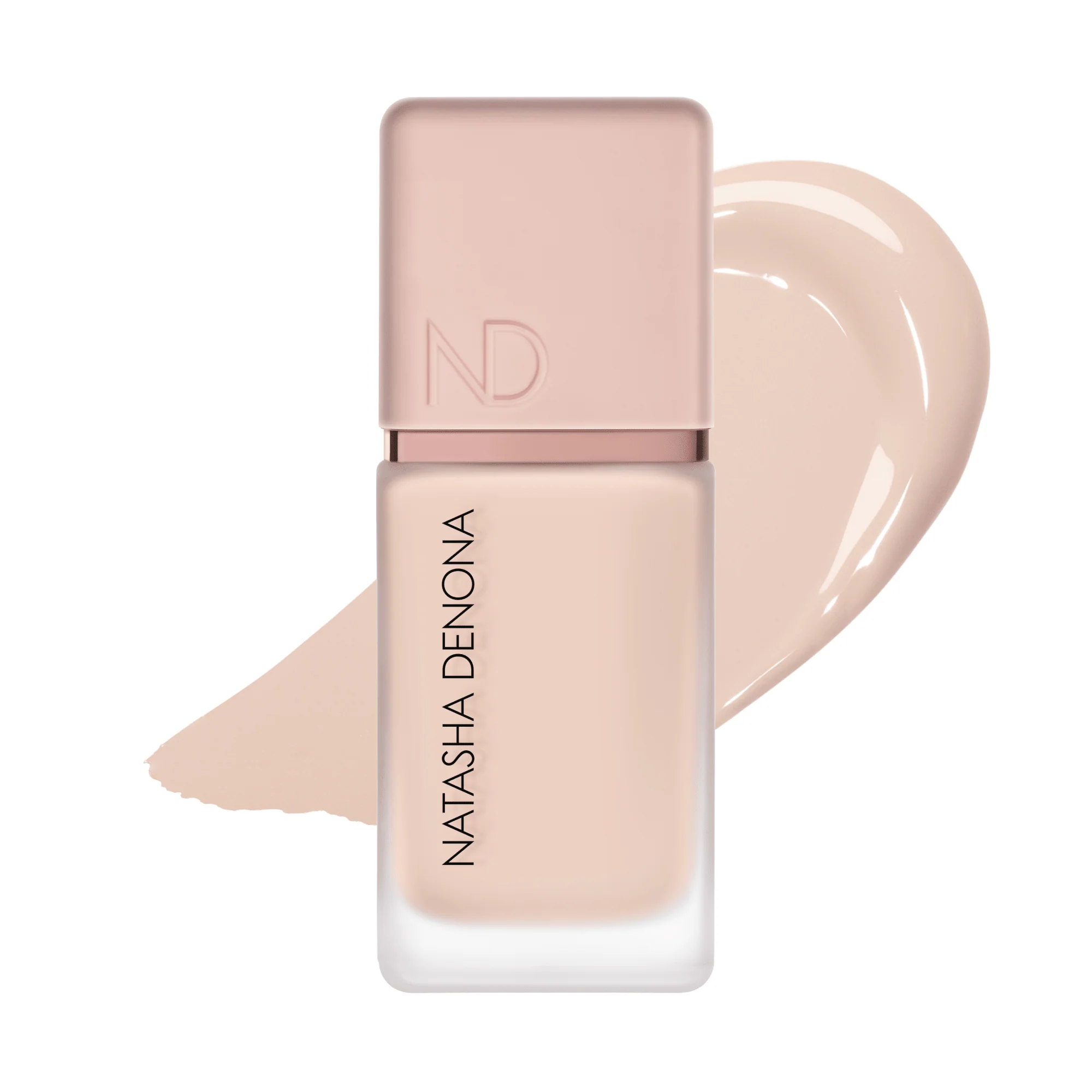 HY-GLAM FOUNDATION - Image 19