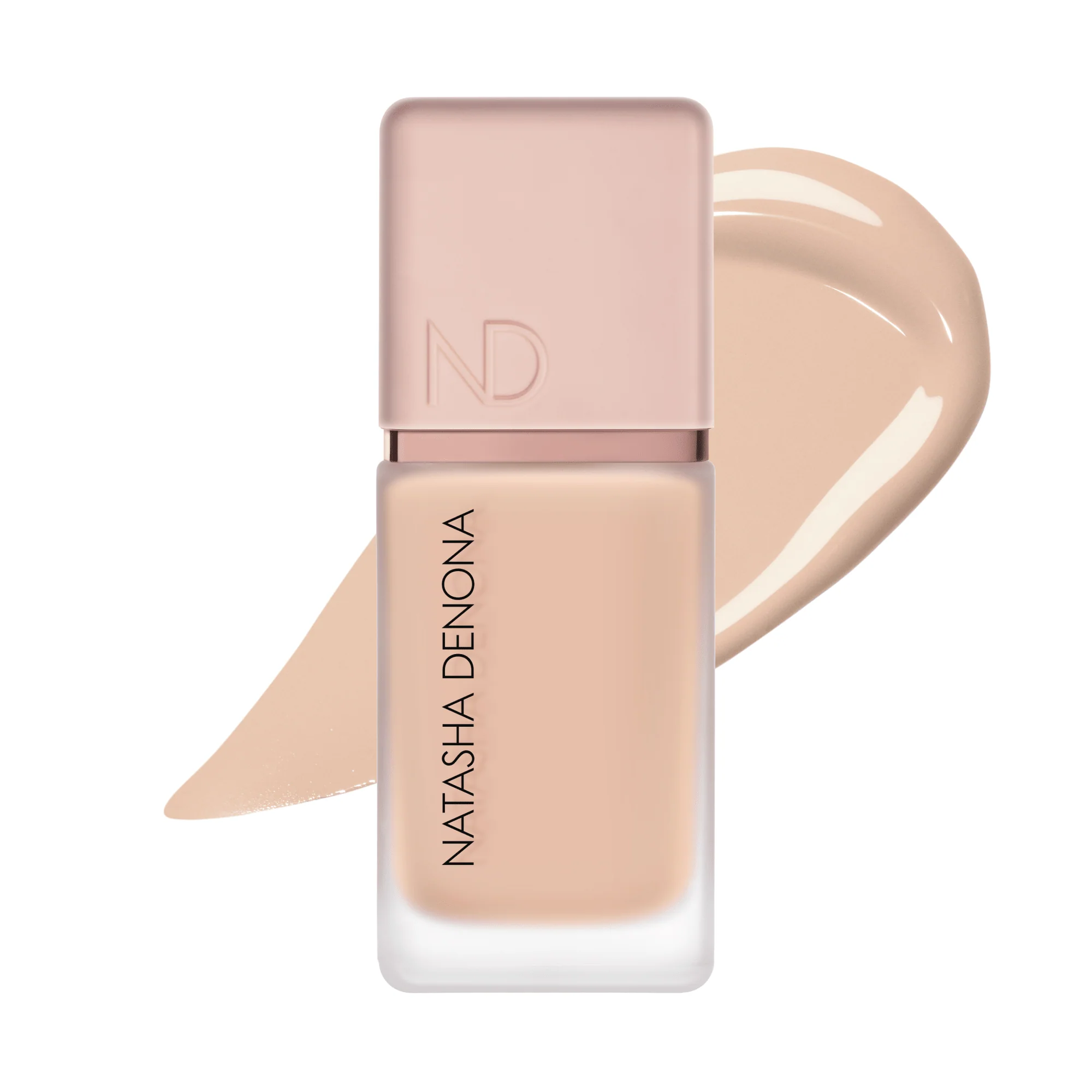 HY-GLAM FOUNDATION - Image 21