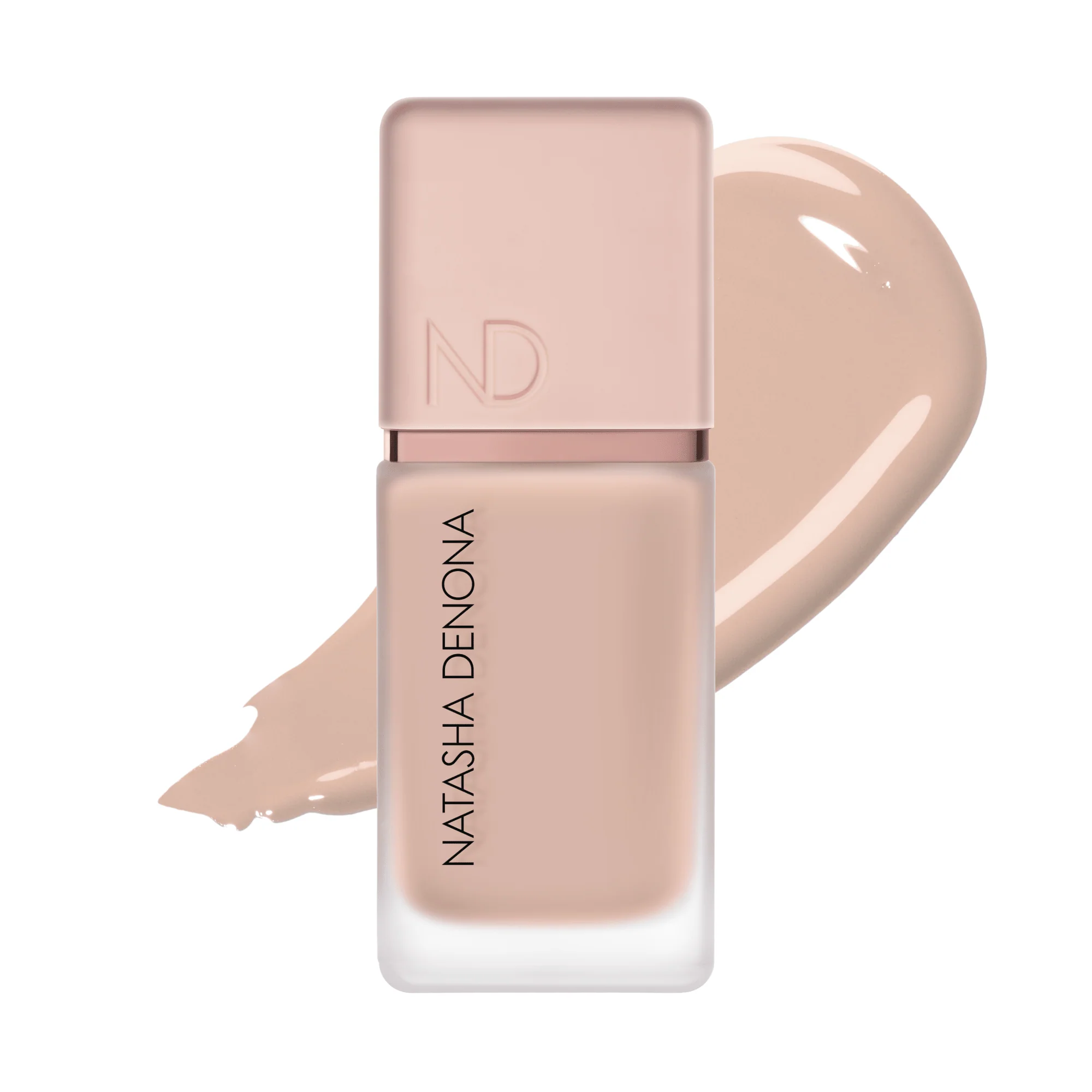 HY-GLAM FOUNDATION - Image 22