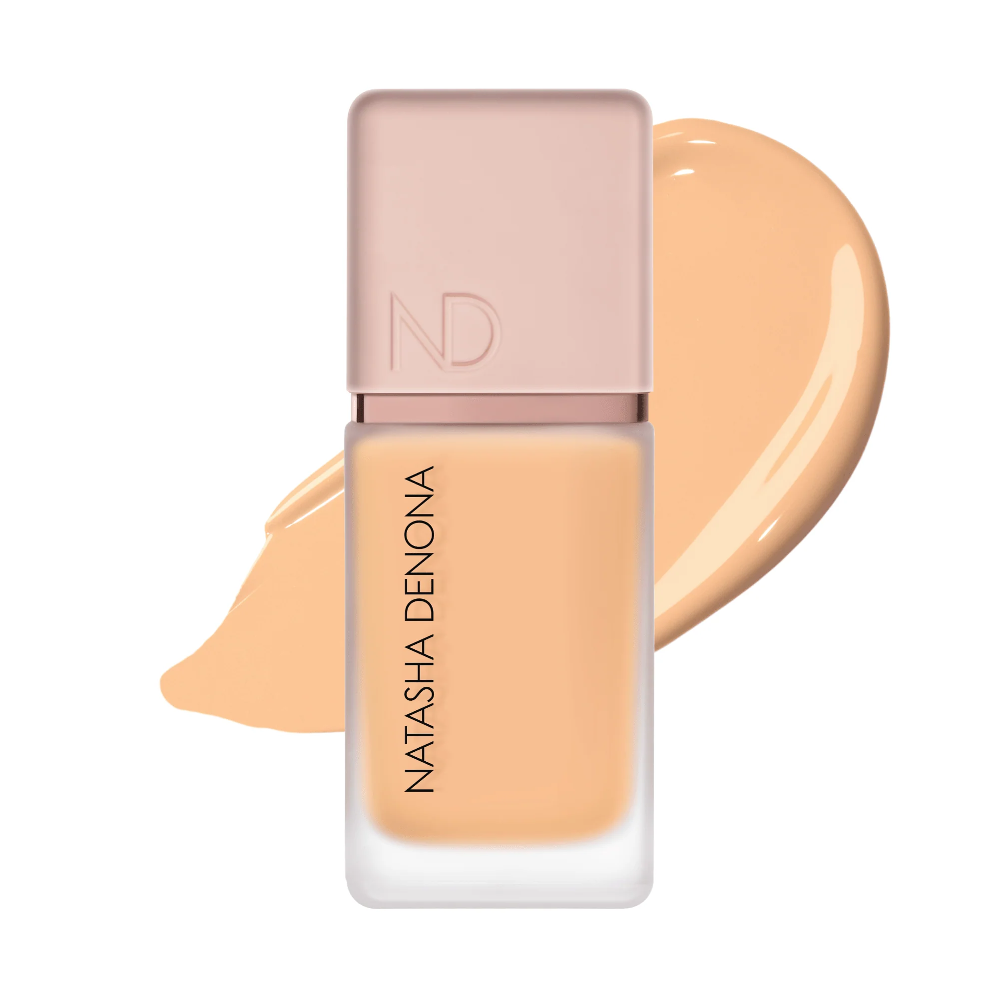 HY-GLAM FOUNDATION - Image 23