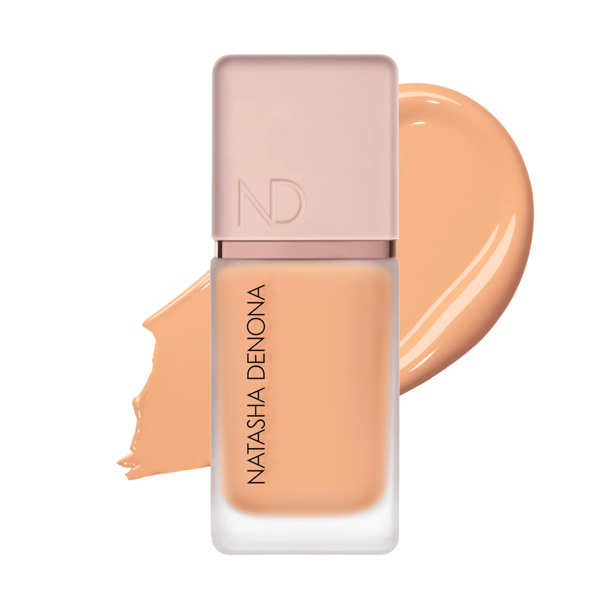 HY-GLAM FOUNDATION - Image 26