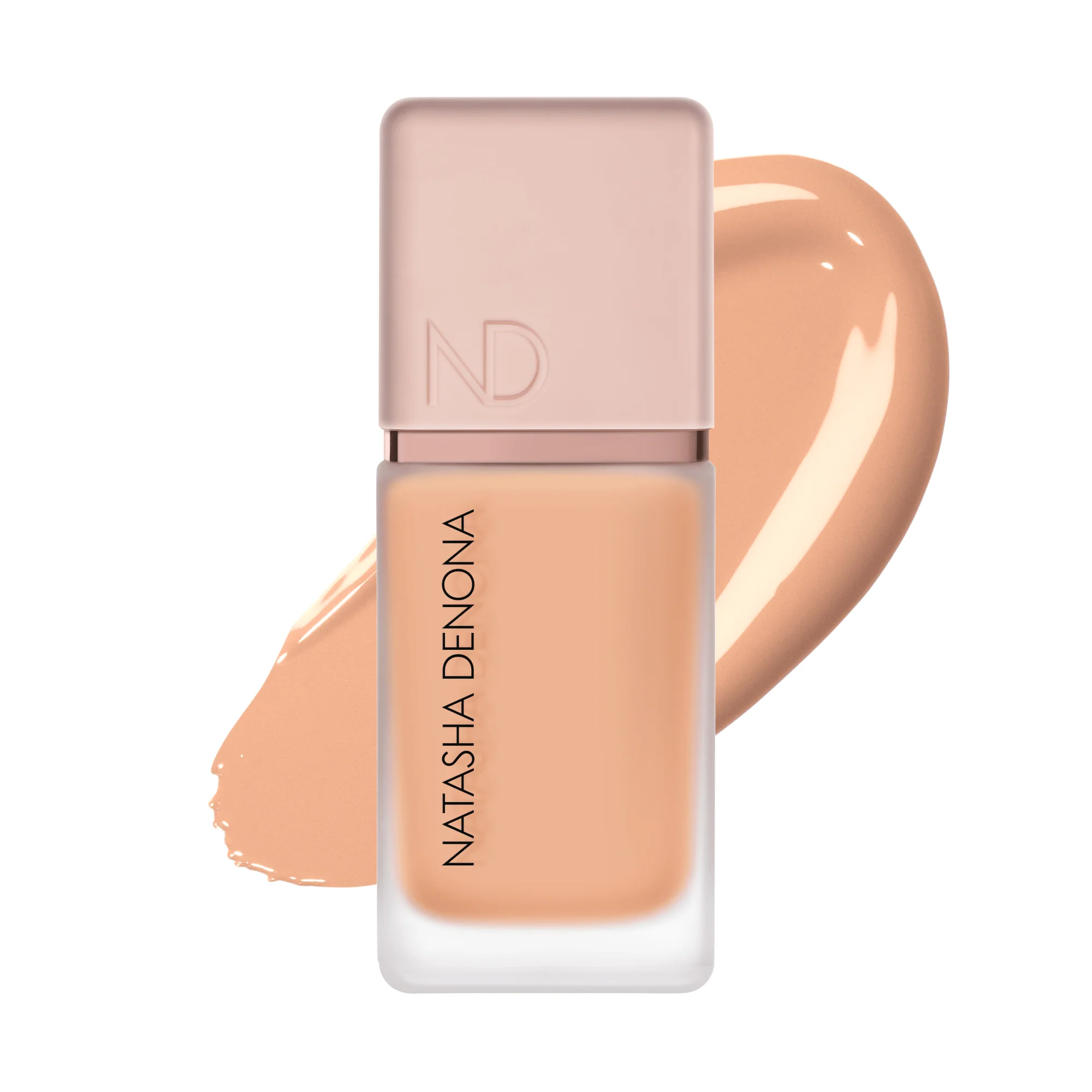 HY-GLAM FOUNDATION - Image 29