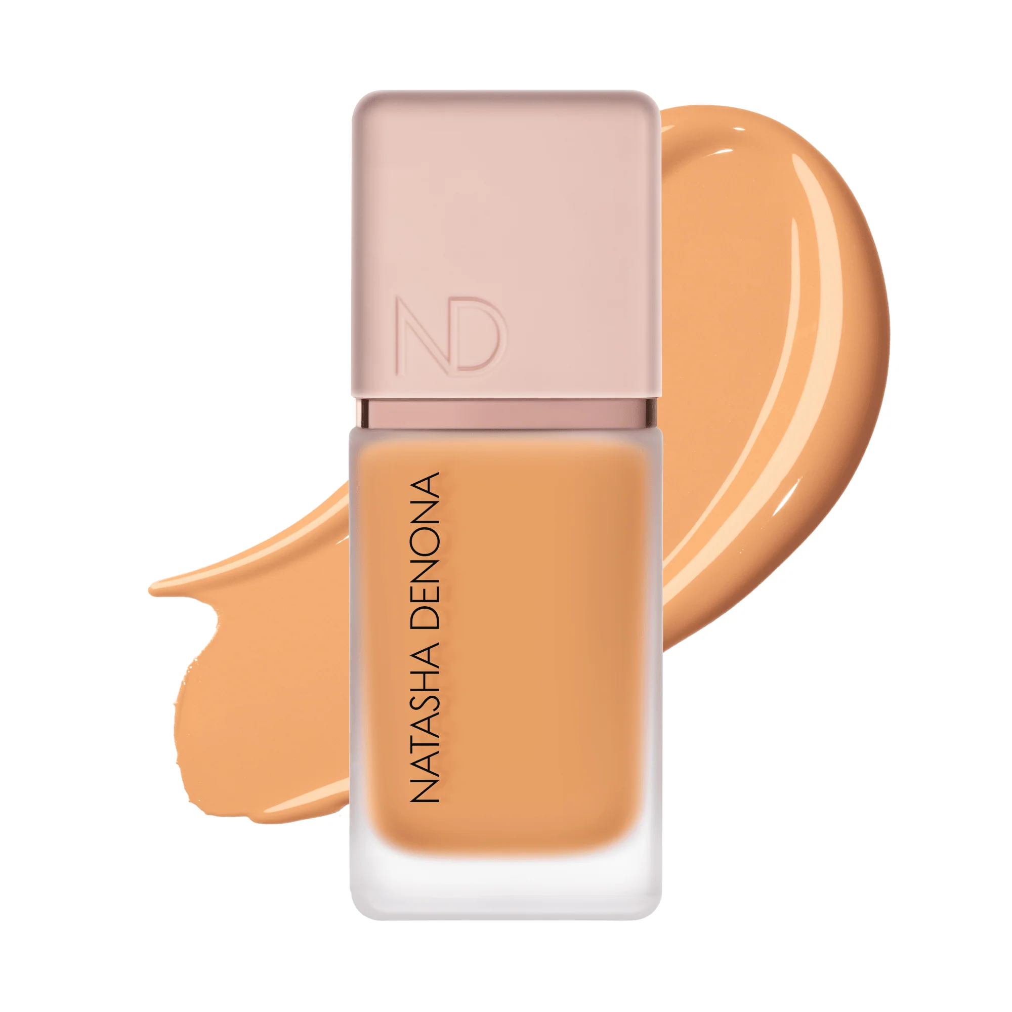 HY-GLAM FOUNDATION - Image 37