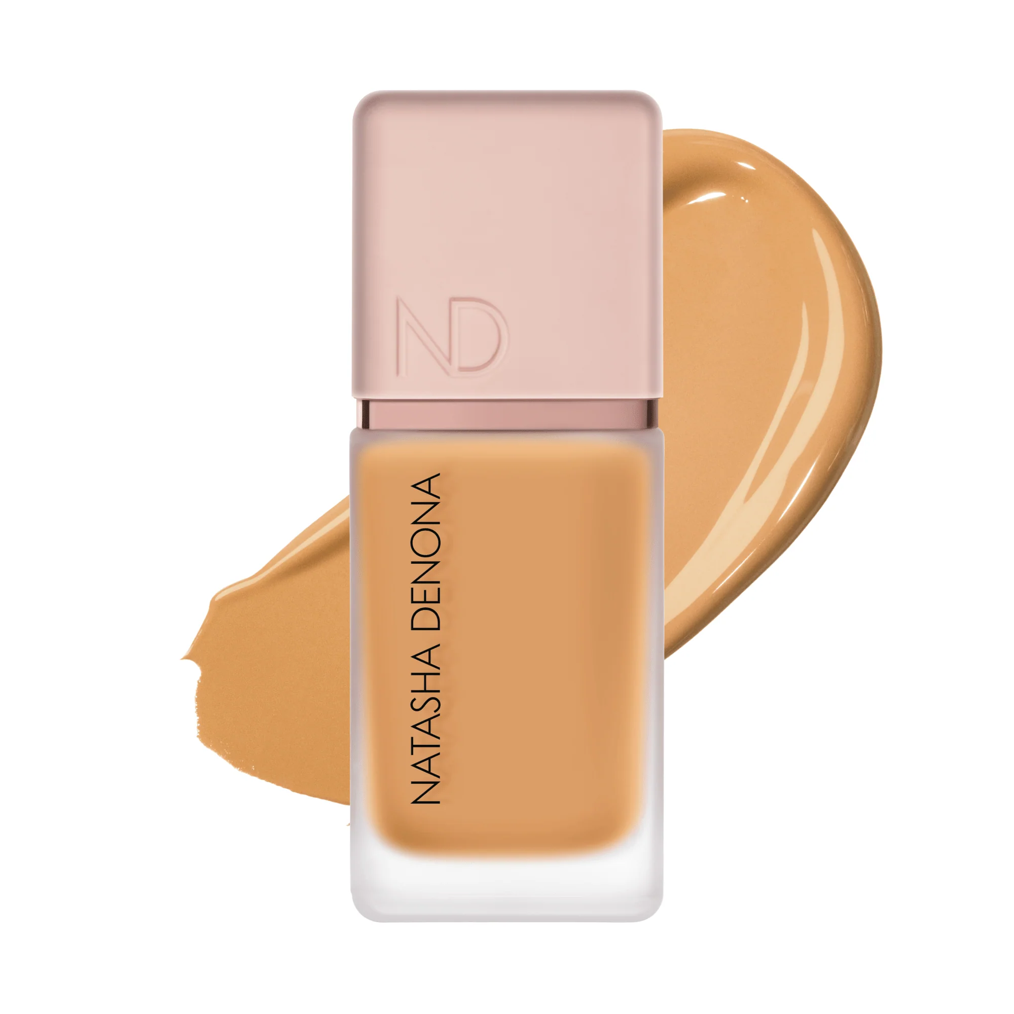 HY-GLAM FOUNDATION - Image 38