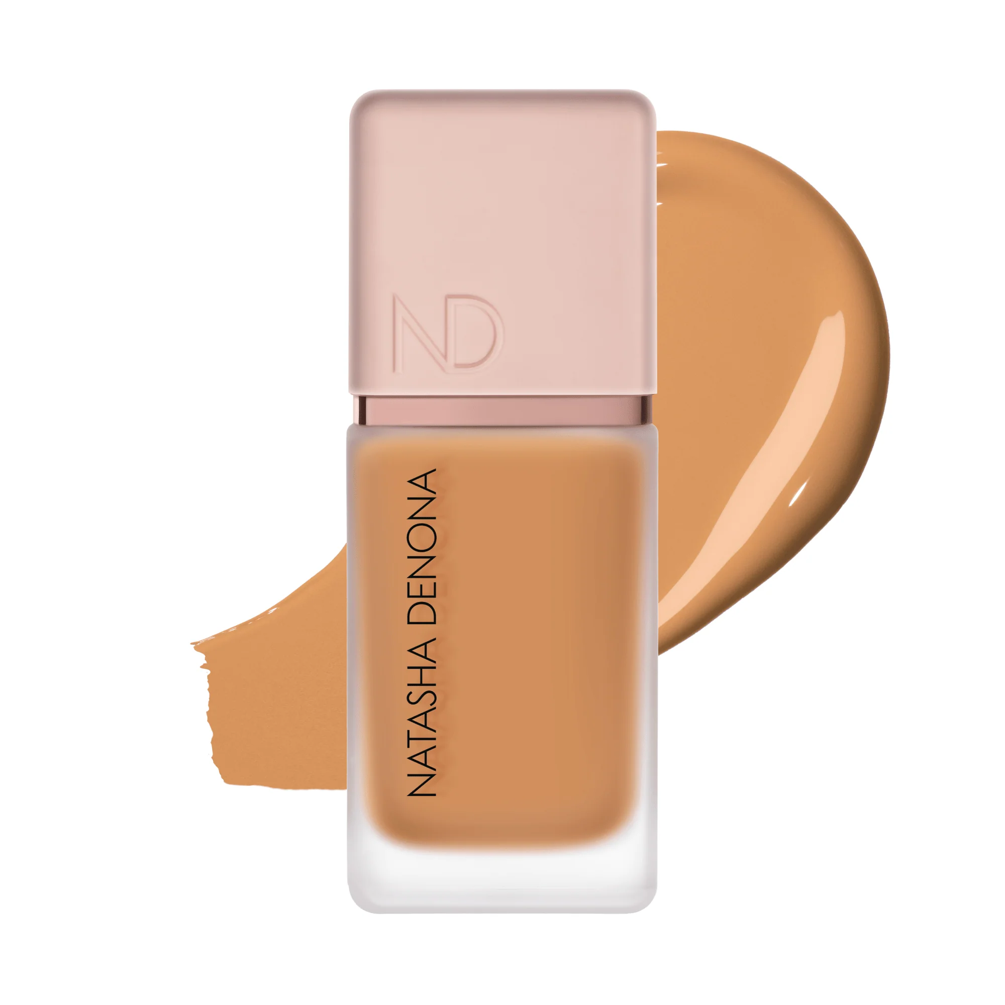 HY-GLAM FOUNDATION - Image 40