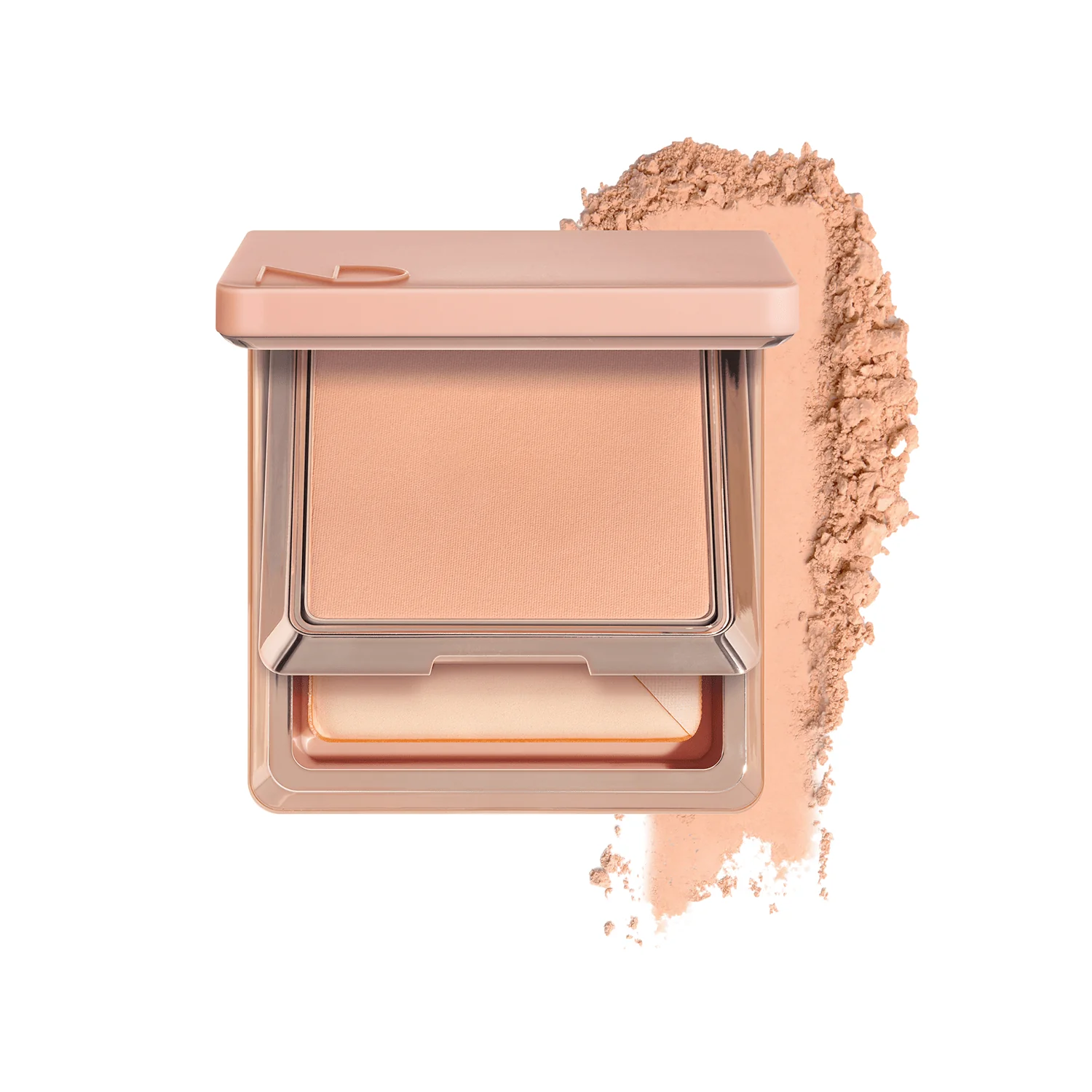 HY-GLAM POWDER FOUNDATION - Image 100