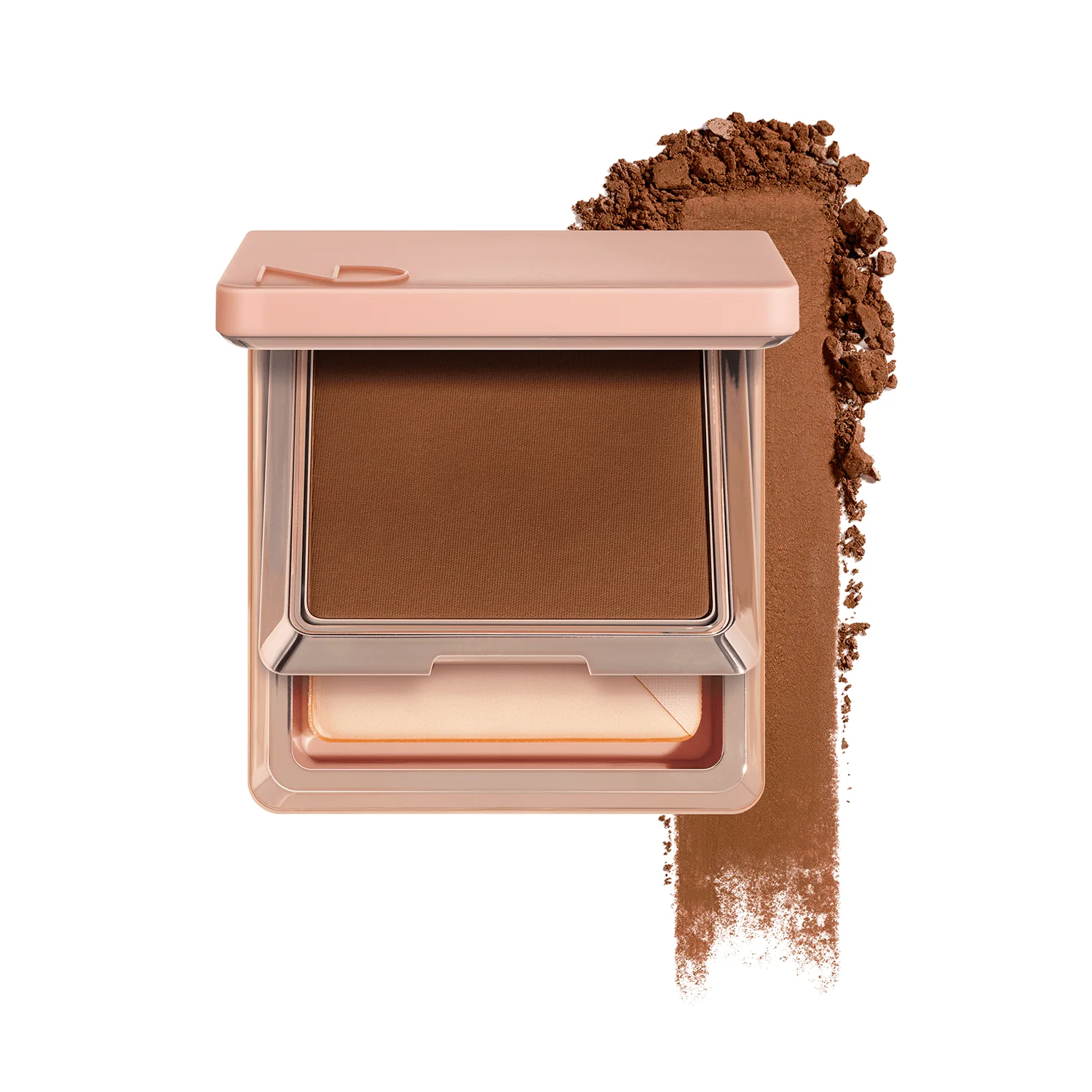 HY-GLAM POWDER FOUNDATION - Image 116