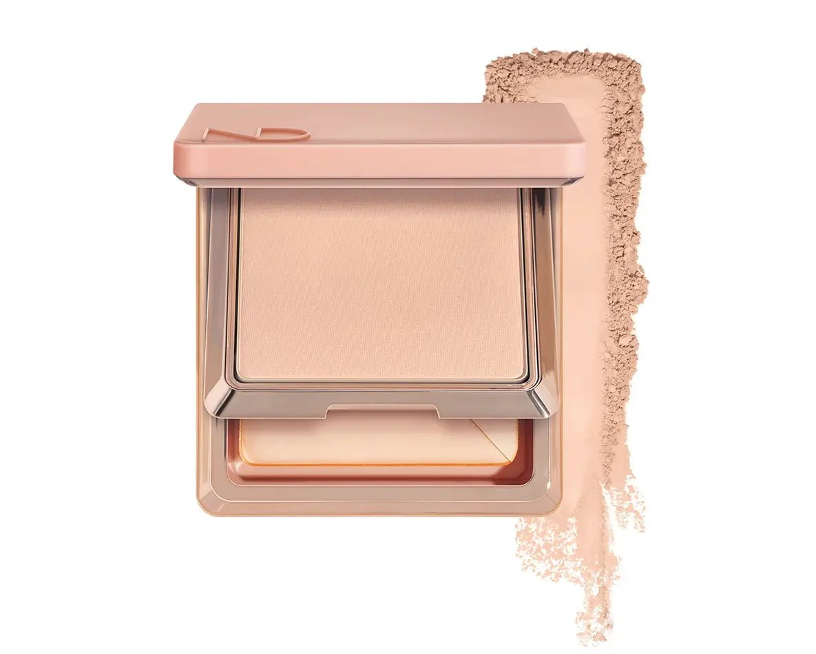 HY-GLAM POWDER FOUNDATION - Image 12