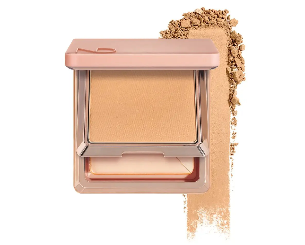 HY-GLAM POWDER FOUNDATION - Image 20