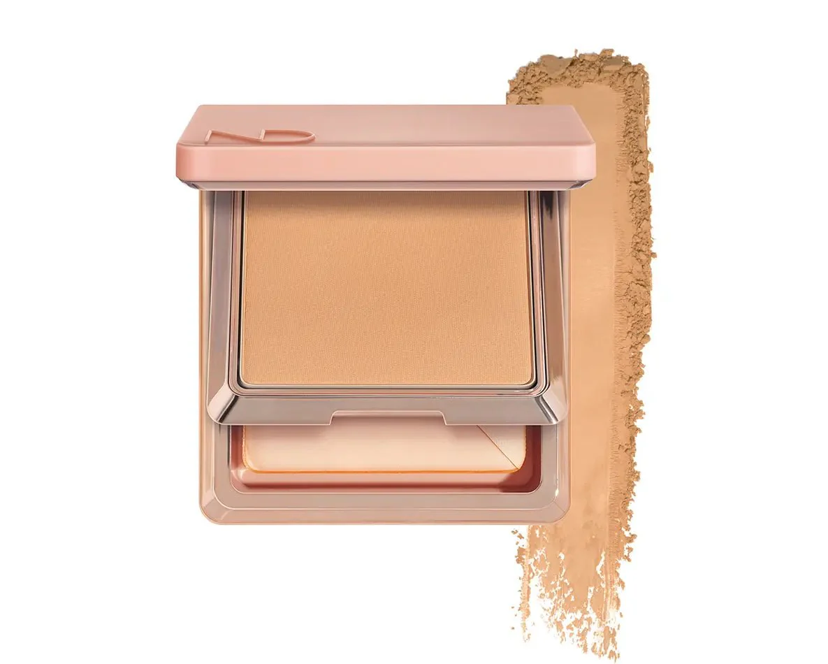 HY-GLAM POWDER FOUNDATION - Image 22