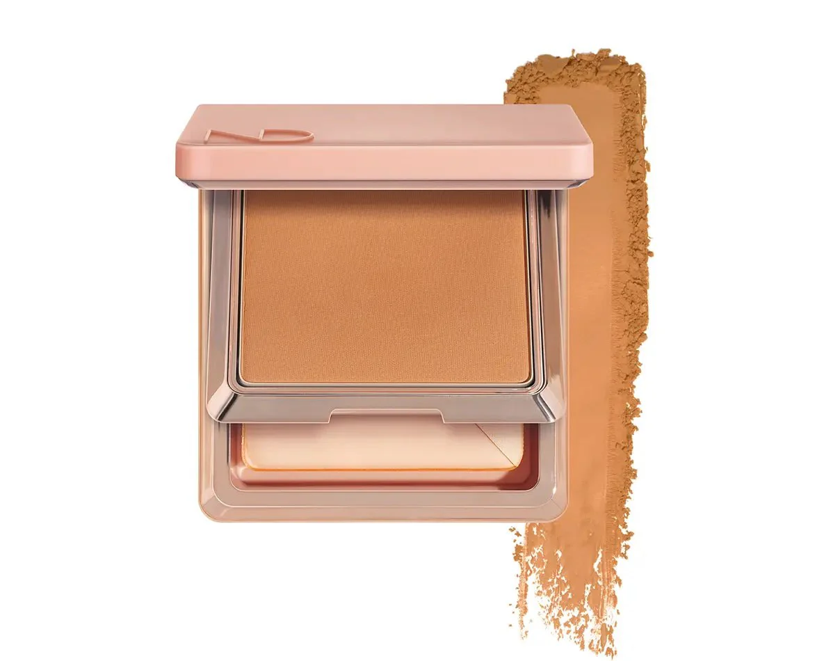 HY-GLAM POWDER FOUNDATION - Image 26