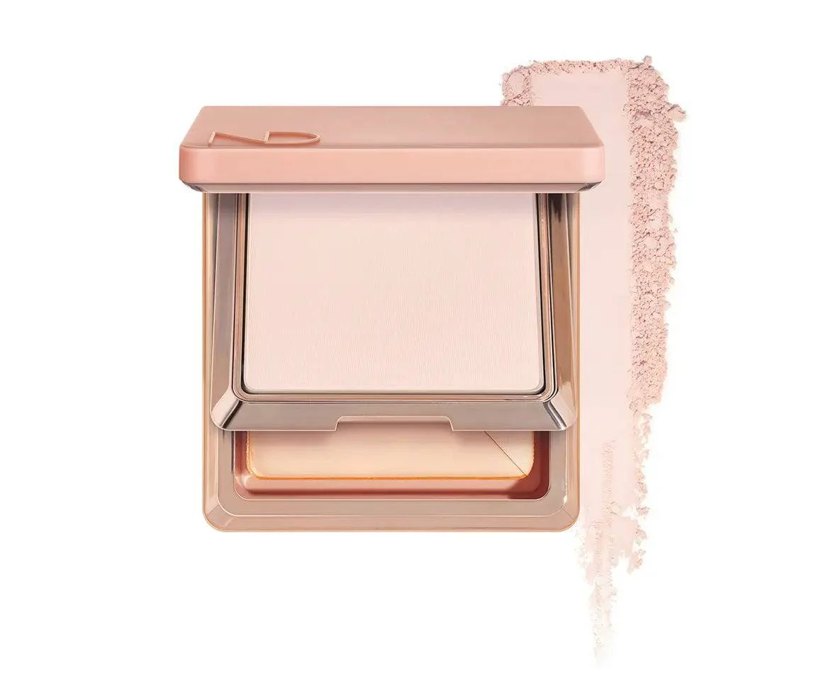 HY-GLAM POWDER FOUNDATION - Image 3