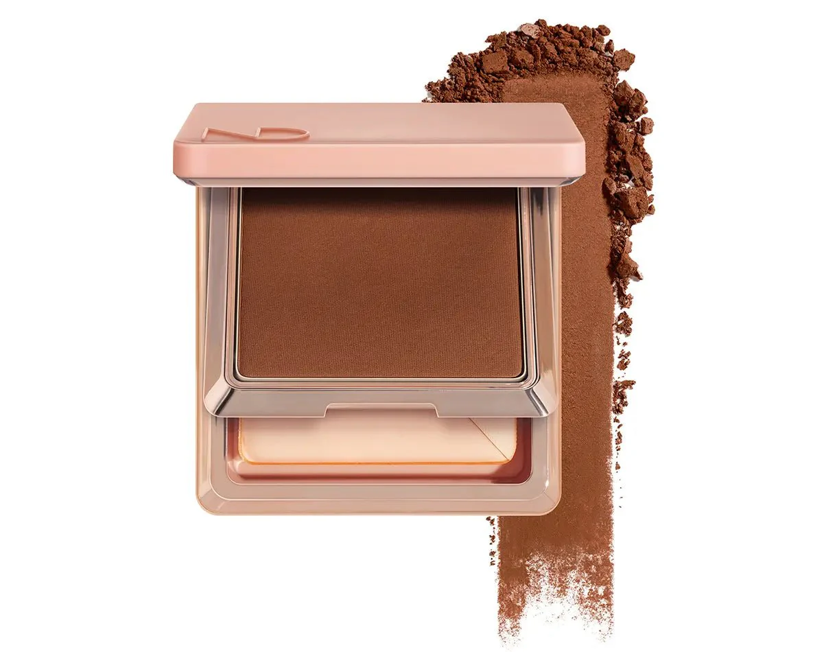 HY-GLAM POWDER FOUNDATION - Image 33