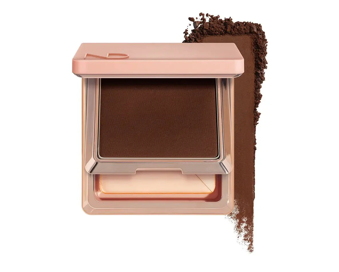HY-GLAM POWDER FOUNDATION - Image 38