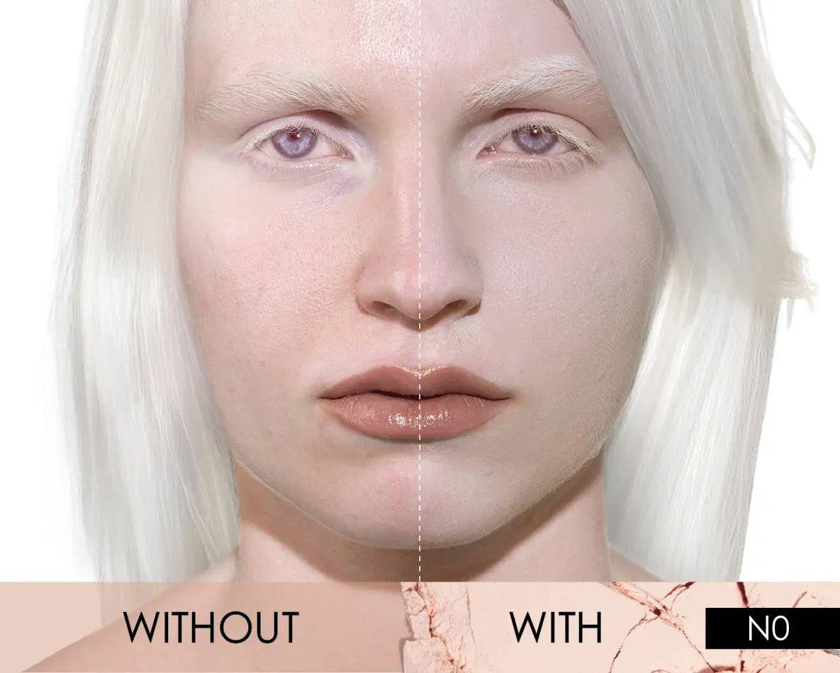 HY-GLAM POWDER FOUNDATION - Image 40