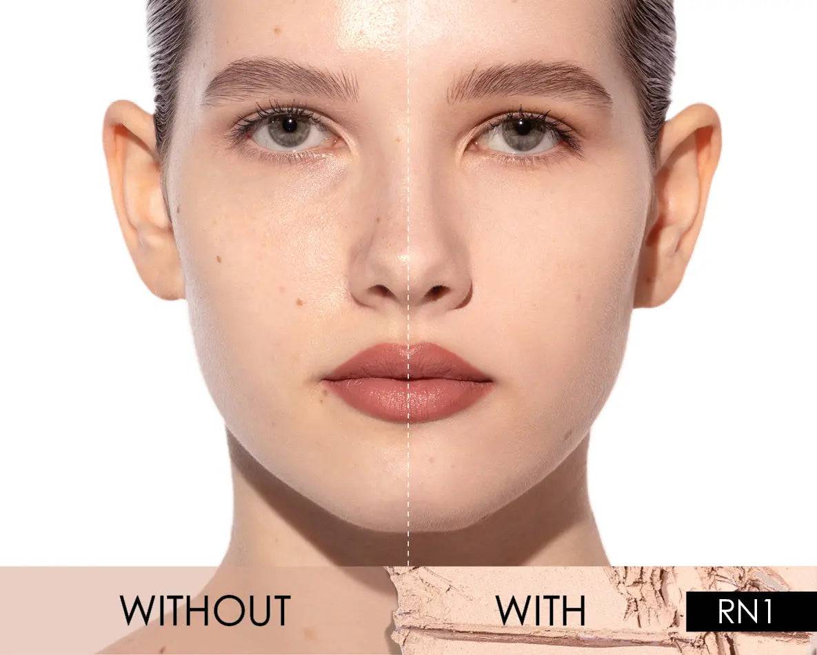 HY-GLAM POWDER FOUNDATION - Image 41